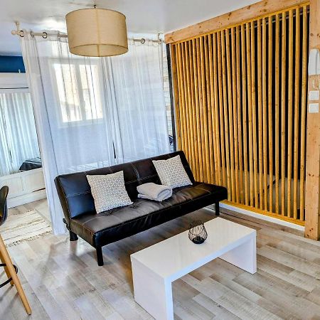 Appartement Hypercentre Montauban Bagian luar foto