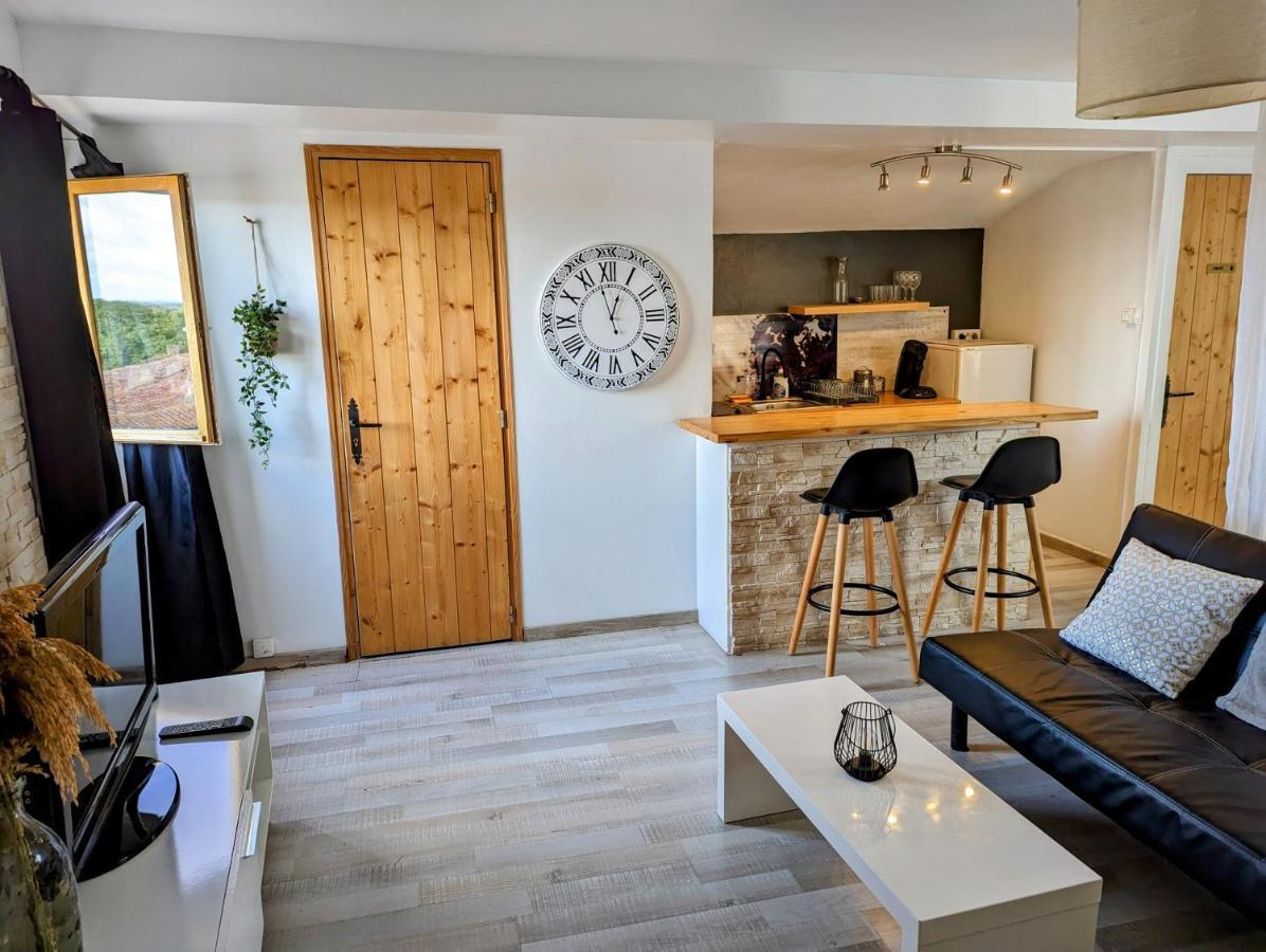 Appartement Hypercentre Montauban Bagian luar foto
