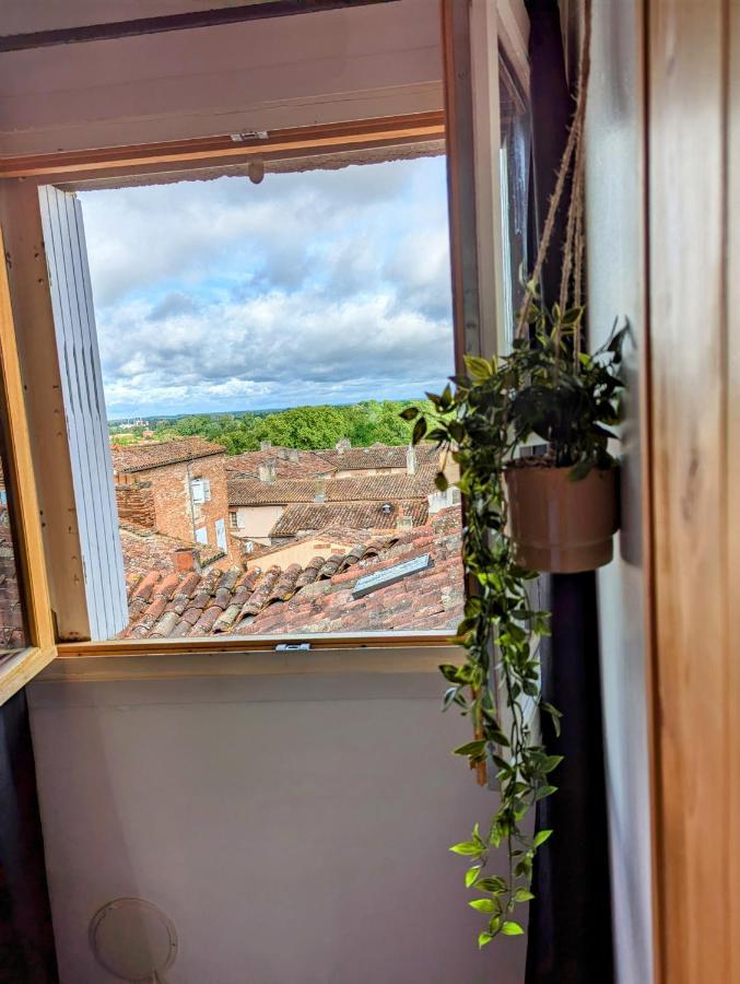Appartement Hypercentre Montauban Bagian luar foto